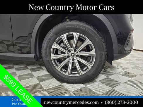 Certified 2026 Mercedes-Benz GLC 300 4MATIC image 9