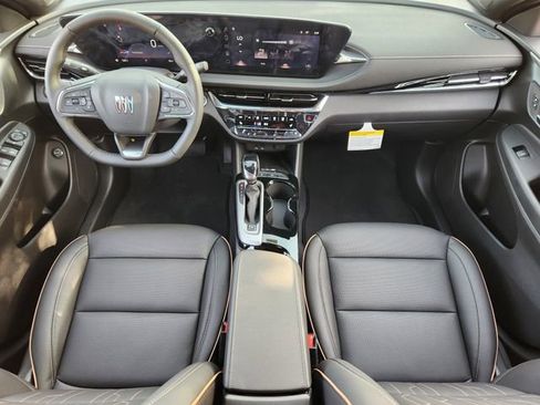 New 2026 Buick Envista Avenir FWD image 20