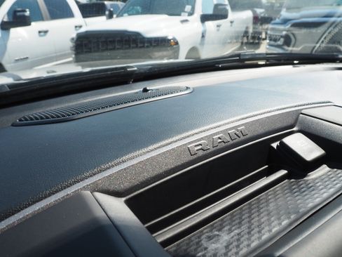 New 2026 RAM 1500 Tradesman image 28