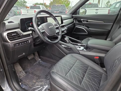 Used 2023 Kia Telluride EX X-Line image 26