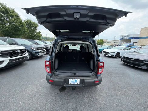 New 2026 Ford Bronco Sport Big Bend w/ Convenience Package AWD/4WD image 19