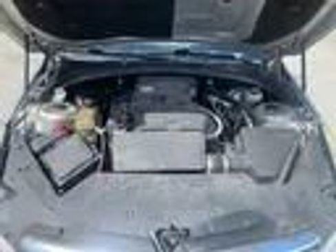 Used 2014 Cadillac ATS Luxury w/ Sun And Sound Package RWD image 13