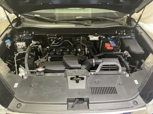 Used 2024 Honda CR-V EX image 25