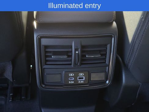 Certified 2025 Subaru Forester Sport image 19