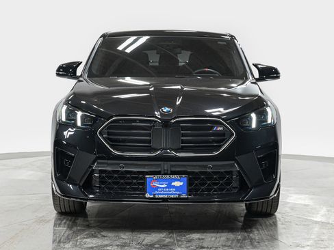 Used 2025 BMW X2 M35i w/ Premium Package AWD/4WD image 10