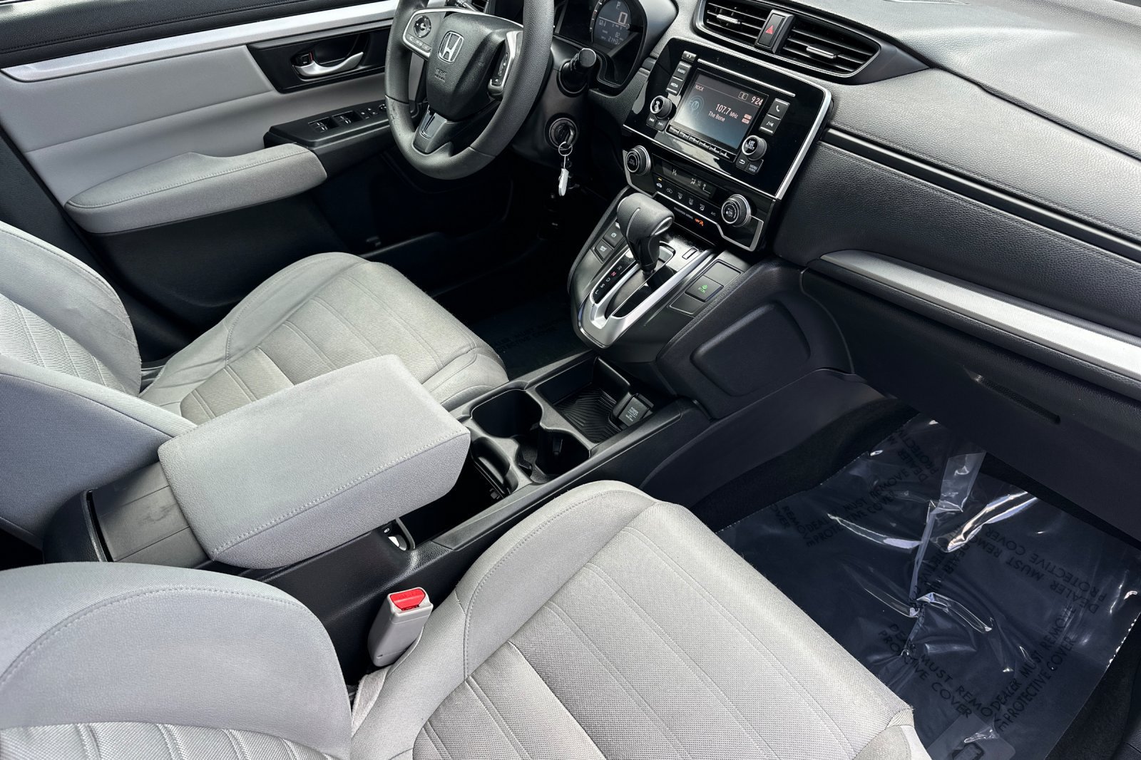 Used 2018 Honda CR-V LX image 15