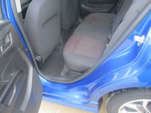 Used 2018 Chevrolet Sonic LT w/ Convenience Package image 22