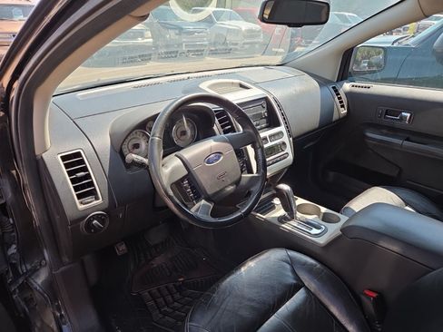 Used 2007 Ford Edge SEL AWD/4WD image 8