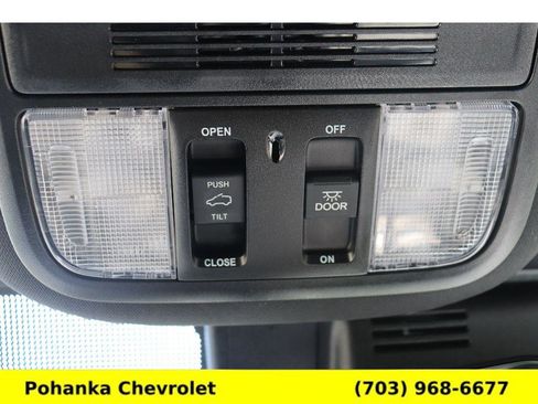 Used 2022 Honda Passport TrailSport image 20