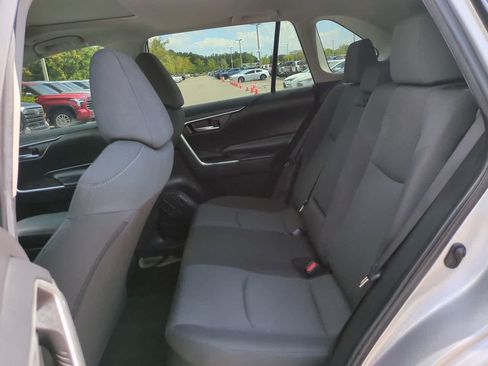 Certified 2023 Toyota RAV4 XLE w/ Convenience Package AWD/4WD image 13