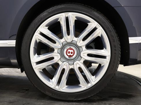 Used 2017 Bentley Continental GT image 80