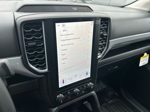 New 2026 Ford Ranger XL image 32