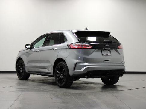 Used 2021 Ford Edge ST-Line w/ Class II Trailer Tow Package image 6