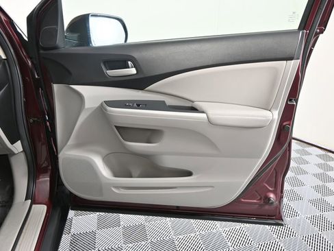 Used 2013 Honda CR-V EX-L image 12
