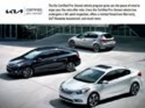 Used 2021 Kia Sorento SX Prestige image 8