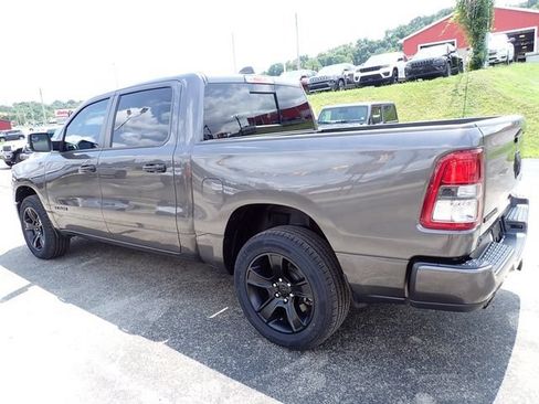 Used 2023 RAM 1500 Big Horn AWD/4WD image 3