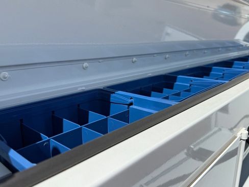 New 2025 Chevrolet Silverado 2500 W/T image 21