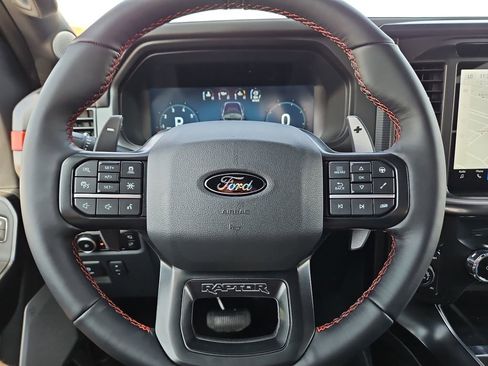 New 2026 Ford F150 Raptor image 27