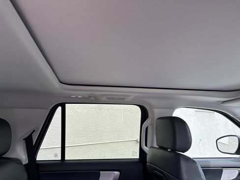 New 2026 Ford Expedition Active image 17