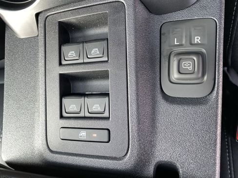 New 2025 Ford Bronco Badlands w/ Sasquatch Package image 45