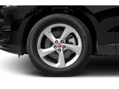 Used 2019 Jaguar F-PACE Prestige AWD/4WD image 11