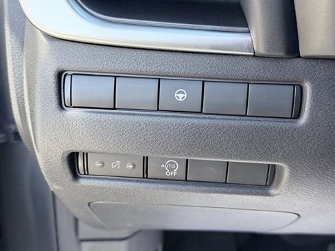 Used 2023 Nissan Rogue SV image 21