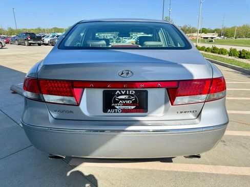 Used 2006 Hyundai Azera Limited FWD image 7