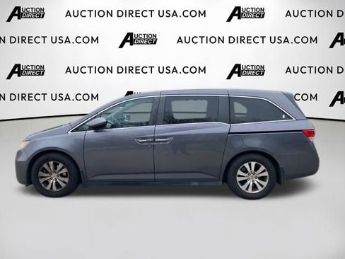 Used 2016 Honda Odyssey SE image 20