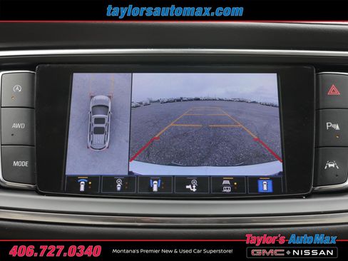 Used 2024 Buick Enclave Avenir w/ Avenir Technology Package AWD/4WD image 20