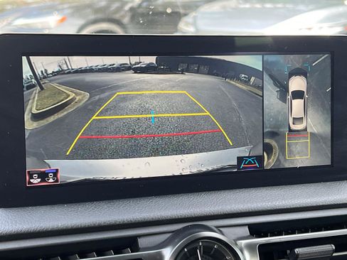 Certified 2023 Lexus IS 350 F Sport image 12