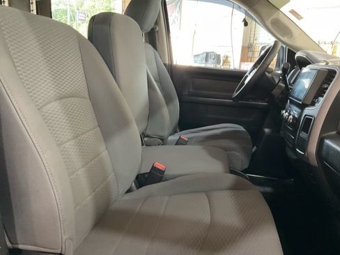 Used 2015 RAM 2500 Tradesman w/ Chrome Appearance Group AWD/4WD image 20