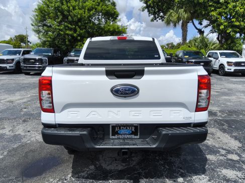 Used 2026 Ford Ranger XL w/ Trailer Tow Package RWD image 4