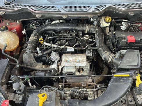Used 2018 Ford EcoSport S FWD image 38