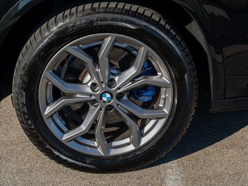 Used 2023 BMW X3 M40i AWD/4WD image 12