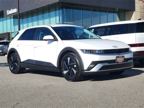 New 2026 Hyundai Ioniq 5 SE image 26