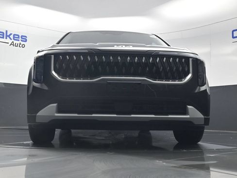 New 2026 Kia Carnival LXS FWD image 39