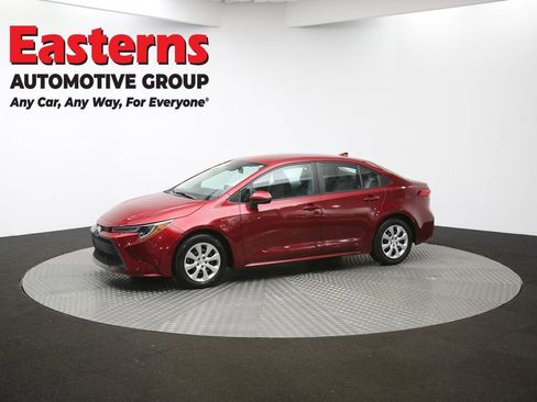 Used 2022 Toyota Corolla LE image 53