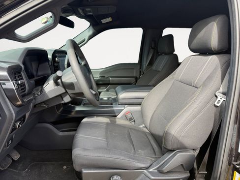 Used 2024 Ford F150 STX image 9