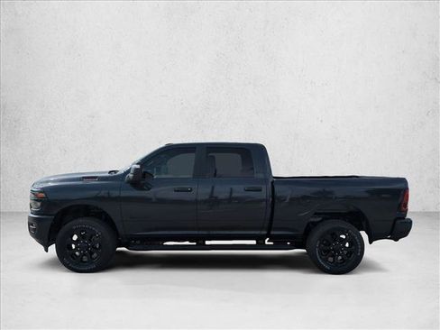 New 2026 RAM 2500 Lone Star image 3