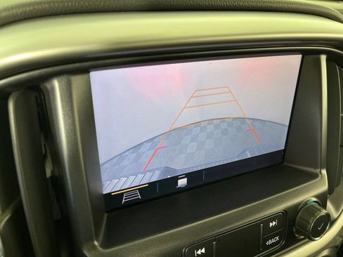 Certified 2021 Chevrolet Colorado ZR2 AWD/4WD image 32