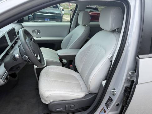 Used 2023 Hyundai Ioniq 5 SEL AWD/4WD image 3