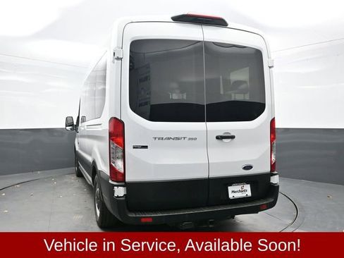 Used 2023 Ford Transit 350 XL image 5