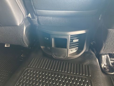 Used 2025 RAM 2500 Tradesman w/ Bed Utility Group image 27