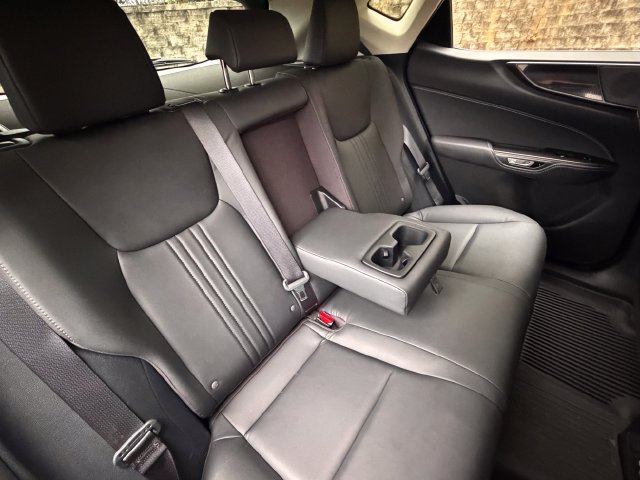Certified 2024 Lexus NX 350 AWD w/ Cold Area Package image 36