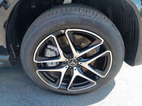 Used 2024 Mercedes-Benz GLE 53 AMG 4MATIC Coupe image 24