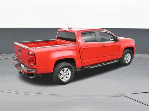 Used 2016 Chevrolet Colorado W/T w/ WT Convenience Package image 61