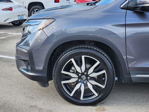 Used 2022 Honda Pilot Elite image 8