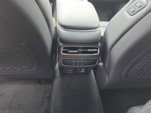 New 2026 Genesis GV70 2.5T Sport Prestige image 25