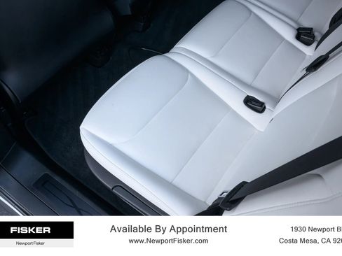 Used 2018 Tesla Model X 75D image 16