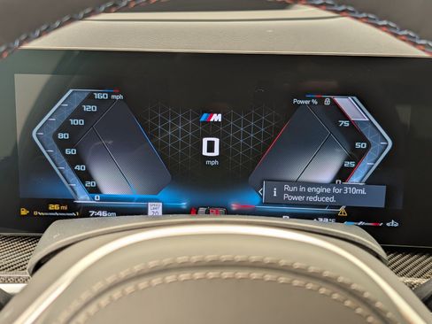 New 2026 BMW X5 M60i w/ Parking Assistance Package image 21